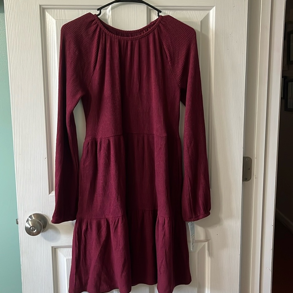 Cat and Jack Girls Dress